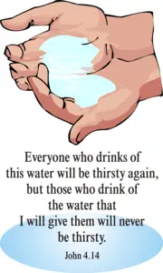Year A Lent Third Sunday 