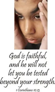 Year C Lent Third Sunday 