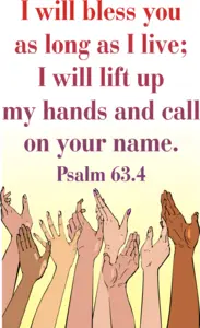 Year C Lent Third Sunday 