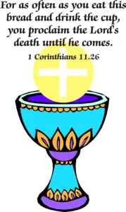 Year C Holy Week Maundy Thursday