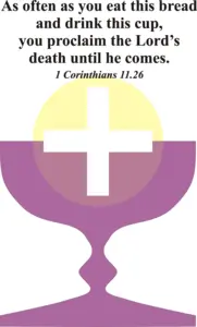Year C Holy Week Maundy Thursday