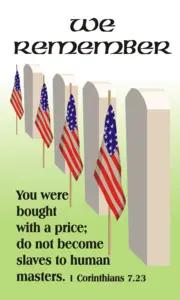 Memorial Day (USA)