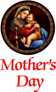 Mothers Day