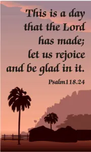 Year A Lent Palm/Passion Sunday