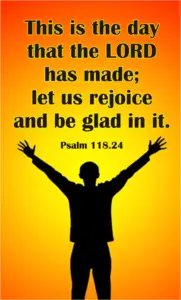 Year A Lent Palm/Passion Sunday