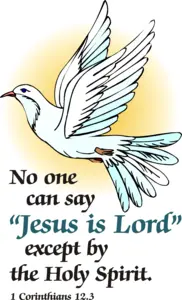 Year A Easter Pentecost Sunday