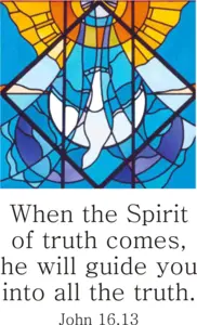 Year B Easter Pentecost Sunday