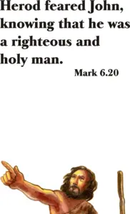Year B After Pentecost Proper 10