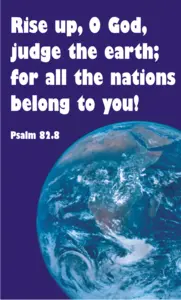 Year C After Pentecost Proper 10