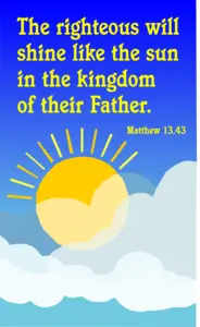 Year A After Pentecost Proper 11
