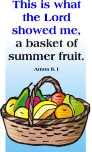 Year C After Pentecost Proper 11