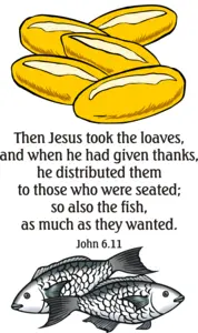 Year B After Pentecost Proper 12