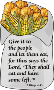 Year B After Pentecost Proper 12