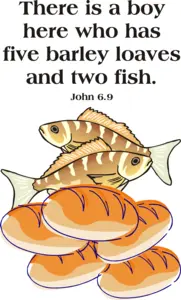 Year B After Pentecost Proper 12
