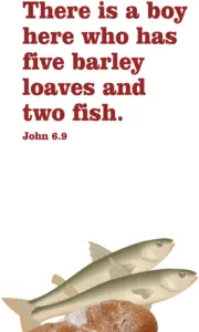 Year B After Pentecost Proper 12