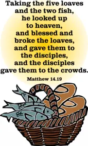 Year A After Pentecost Proper 13