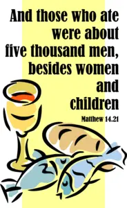 Year A After Pentecost Proper 13