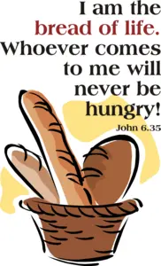 Year B After Pentecost Proper 13