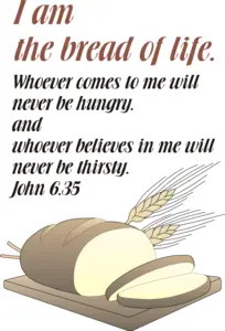 Year B After Pentecost Proper 13