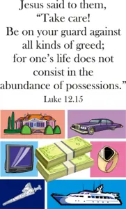 Year C After Pentecost Proper 13