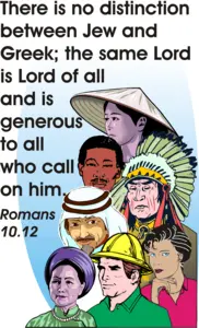 Year A After Pentecost Proper 14