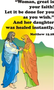 Year A After Pentecost Proper 15