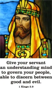 Year B After Pentecost Proper 15