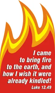 Year C After Pentecost Proper 15