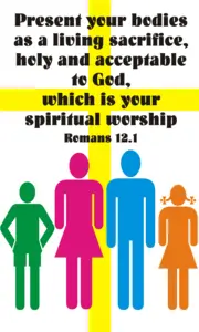 Year A After Pentecost Proper 16