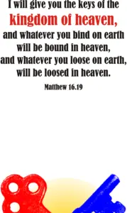 Year A After Pentecost Proper 16