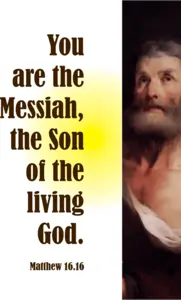 Year A After Pentecost Proper 16