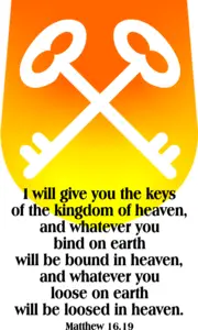 Year A After Pentecost Proper 16