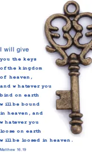 Year A After Pentecost Proper 16