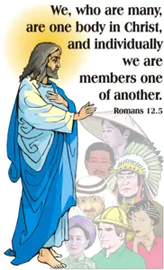 Year A After Pentecost Proper 16
