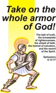 Year B After Pentecost Proper 16