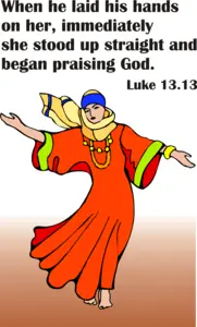 Year C After Pentecost Proper 16