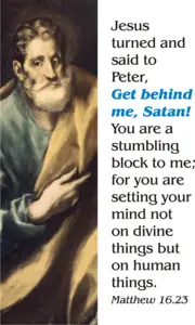 Year A After Pentecost Proper 17