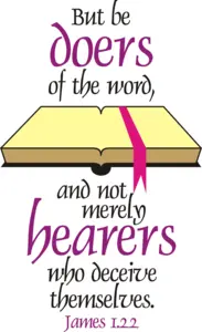 Year B After Pentecost Proper 17