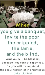Year A After Pentecost Proper 17