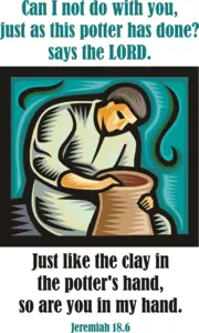 Year C After Pentecost Proper 18