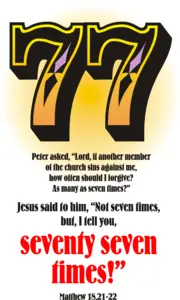 Year A After Pentecost Proper 19