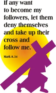 Year B After Pentecost Proper 19