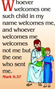 Year B After Pentecost Proper 20