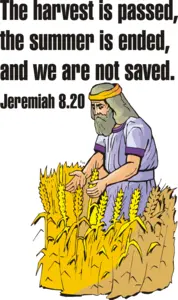 Year C After Pentecost Proper 20