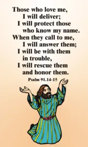 Year C After Pentecost Proper 21