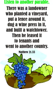 Year A After Pentecost Proper 22