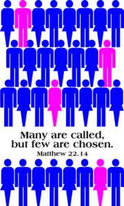 Year A After Pentecost Proper 23
