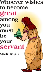 Year B After Pentecost Proper 24