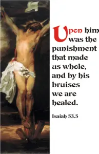 Year B After Pentecost Proper 24