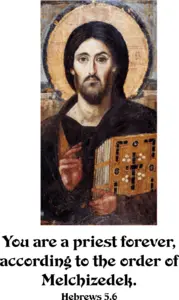 Year B After Pentecost Proper 24